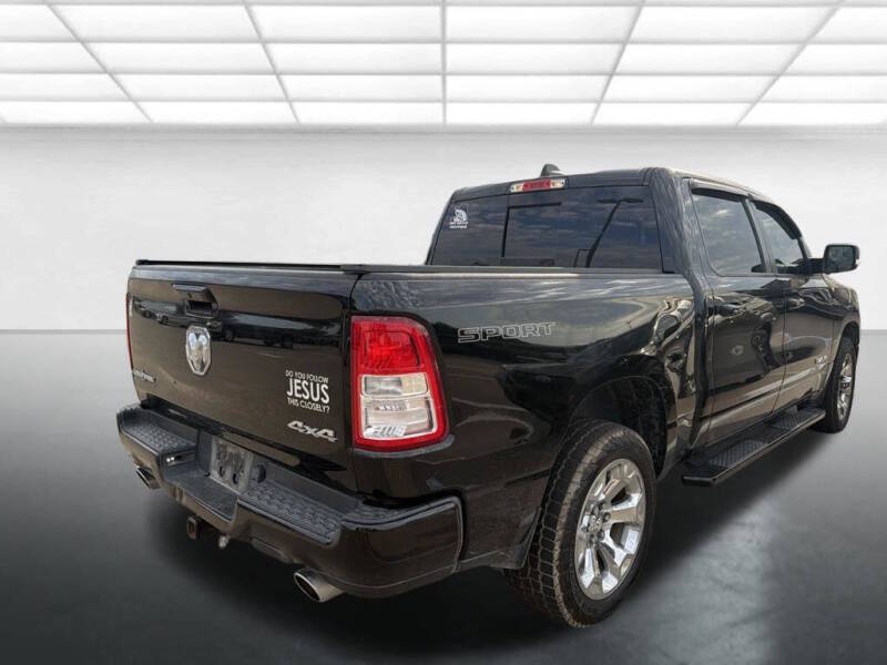 ram ram 1500 pickup 2022 1C6SRFFT5NN256283 image ram ram 1500 pickup 2022 1C6SRFFT5NN256283 image